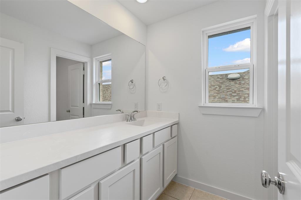 Reserve - Residential