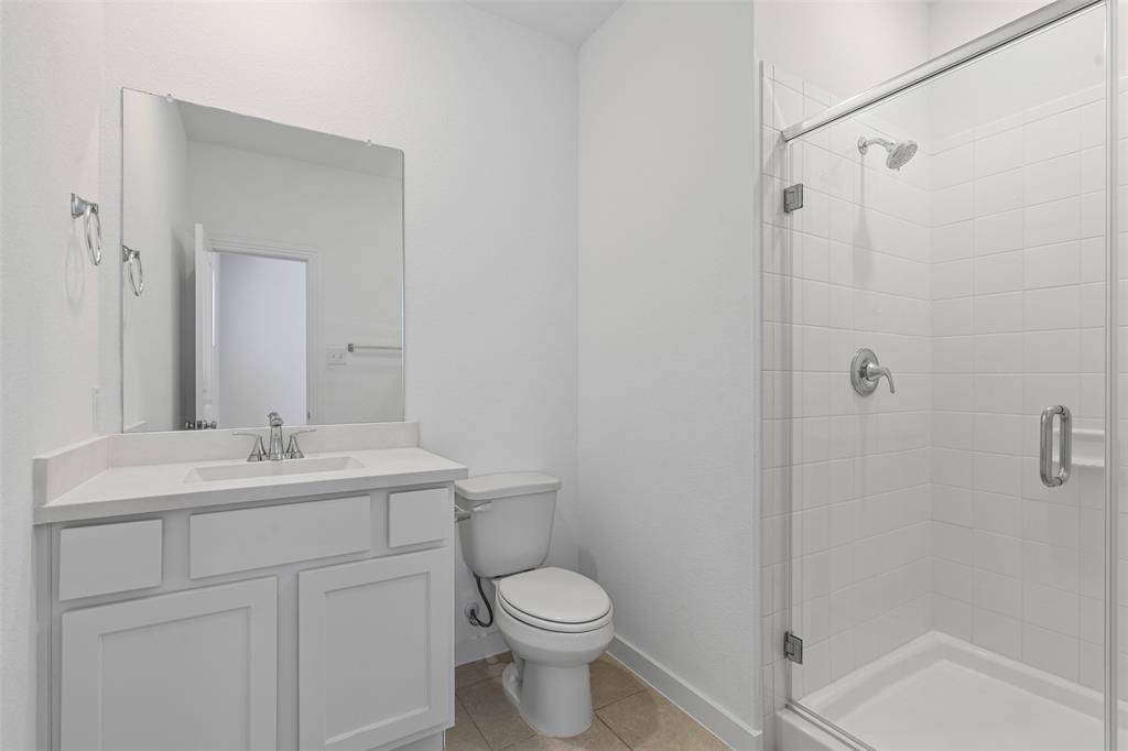 Reserve - Residential