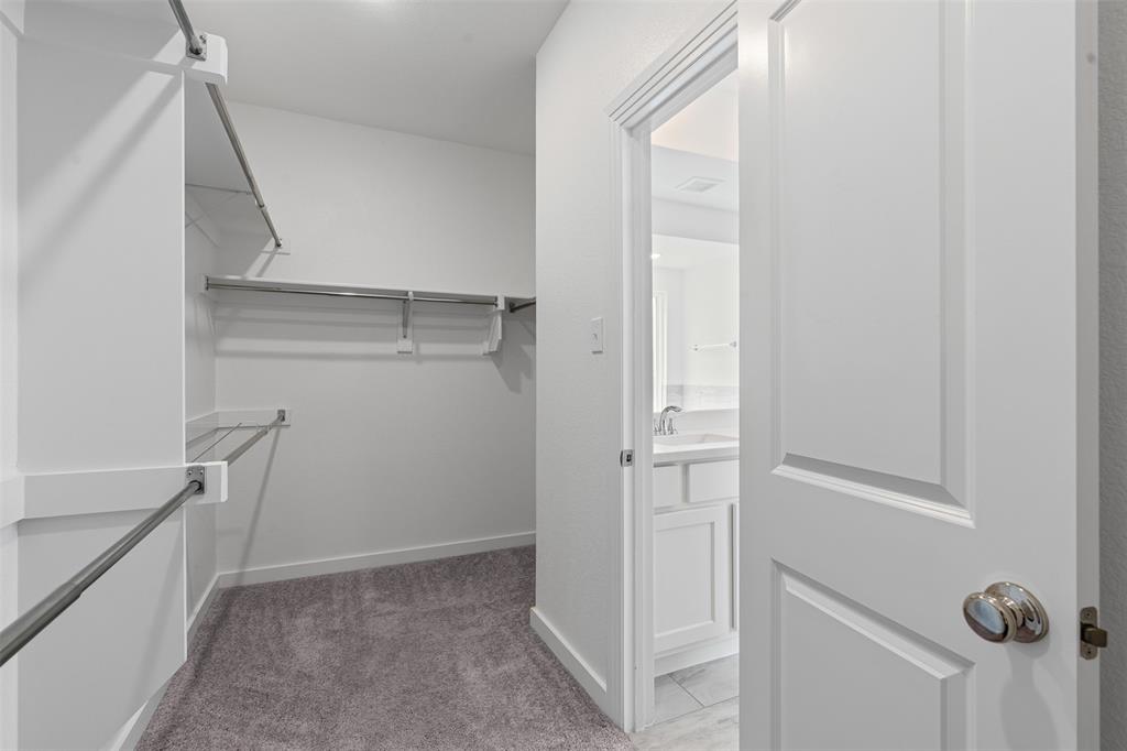 Reserve - Residential