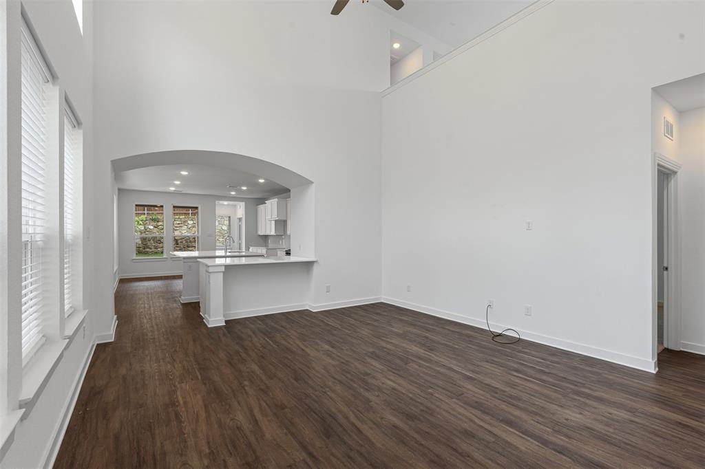 Reserve - Residential