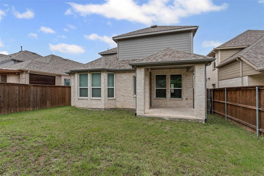 Reserve - Residential