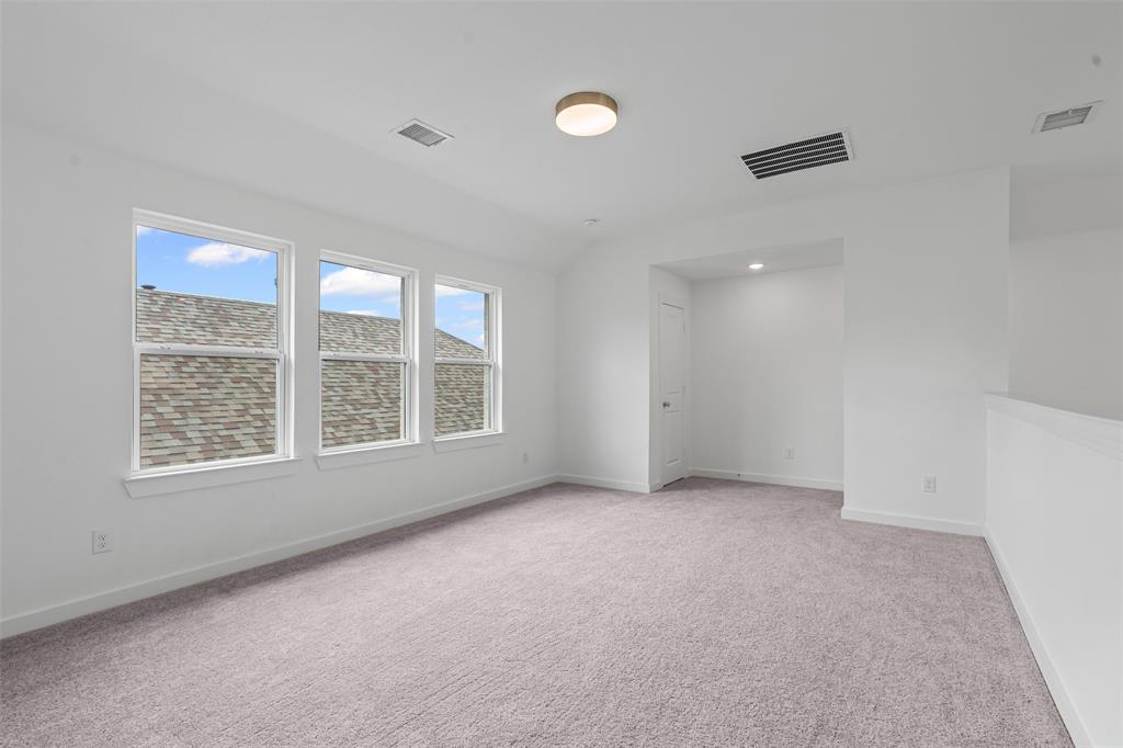 Reserve - Residential