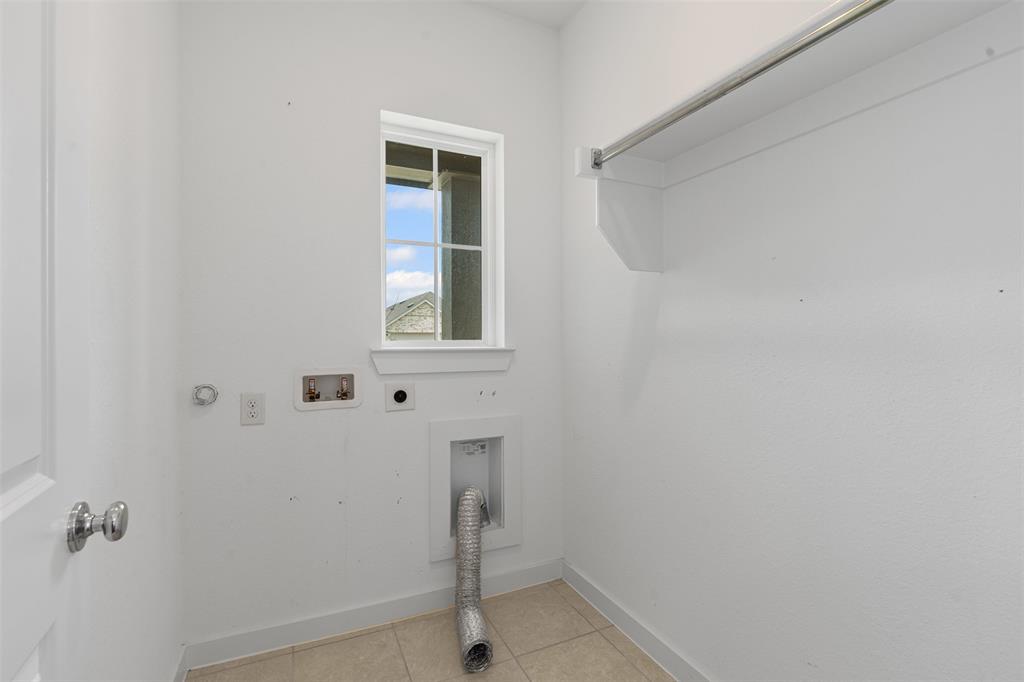 Reserve - Residential