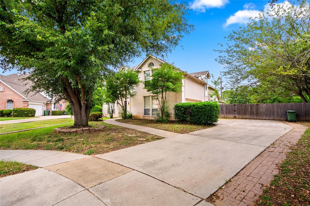 609 Anson Court