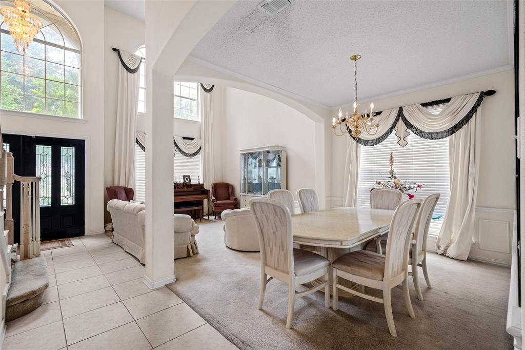 609 Anson Court