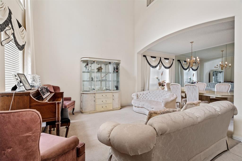 609 Anson Court