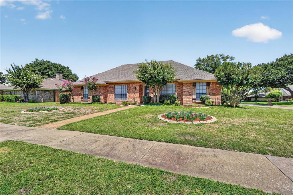 3100 Treehouse Lane