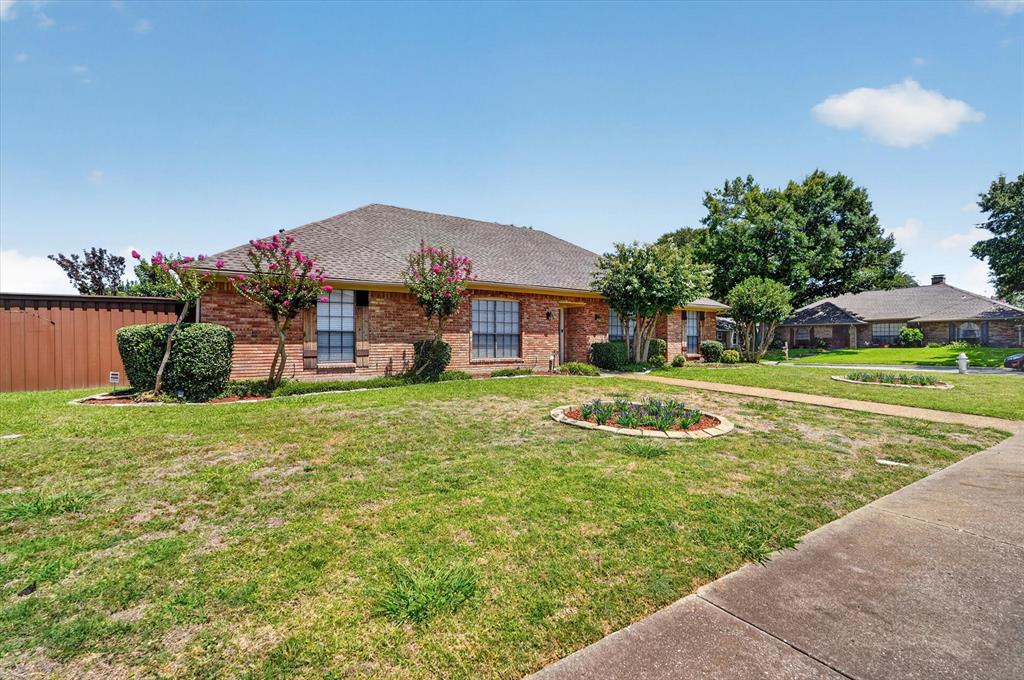 3100 Treehouse Lane