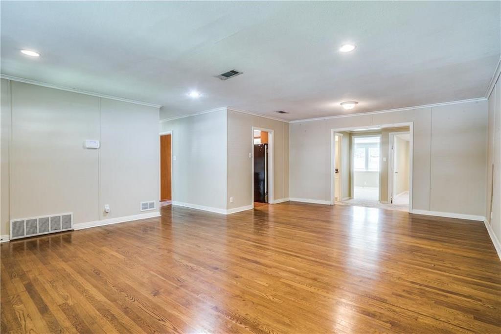 Bluebonnet Hills - Residential Lease