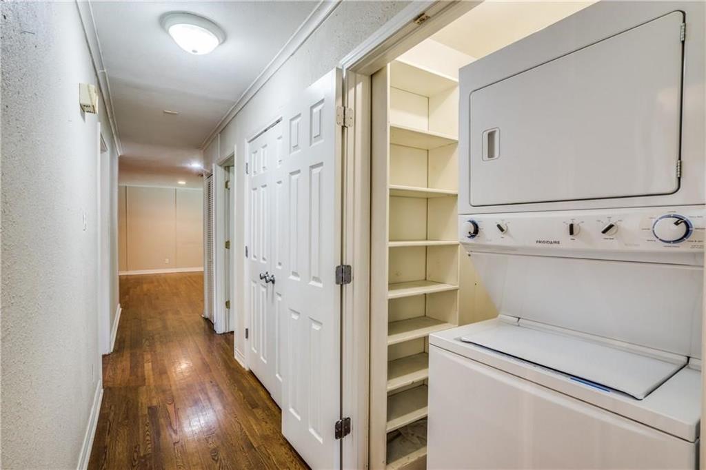 Bluebonnet Hills - Residential Lease