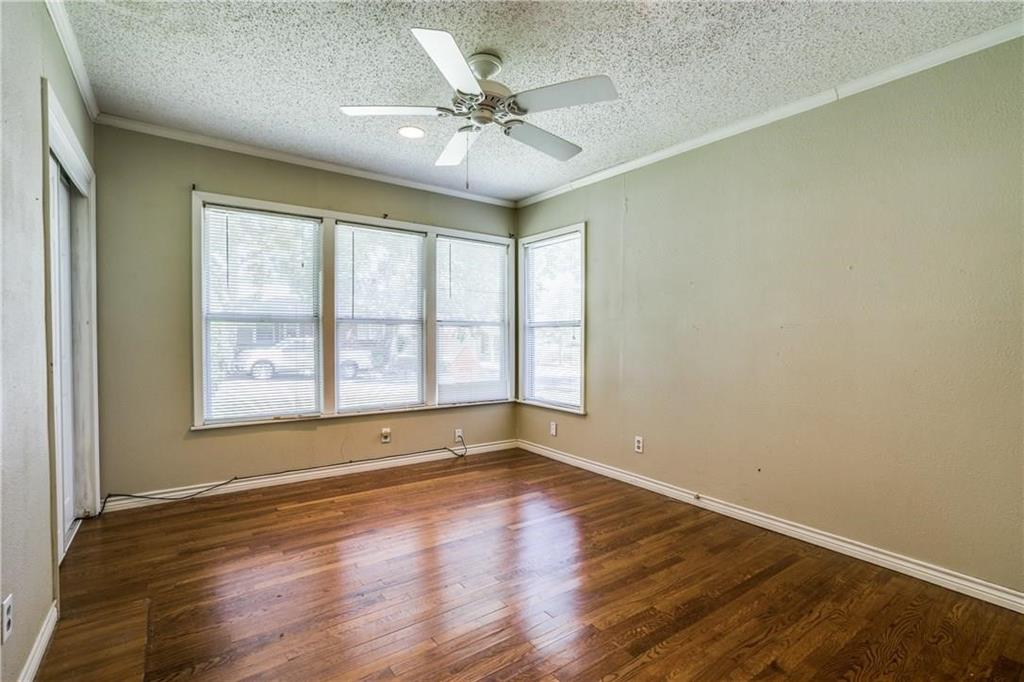 Bluebonnet Hills - Residential Lease