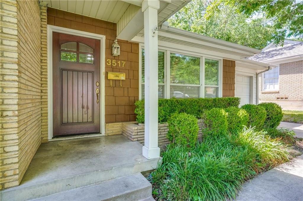 Bluebonnet Hills - Residential Lease