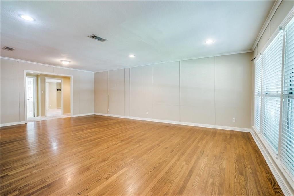 Bluebonnet Hills - Residential Lease