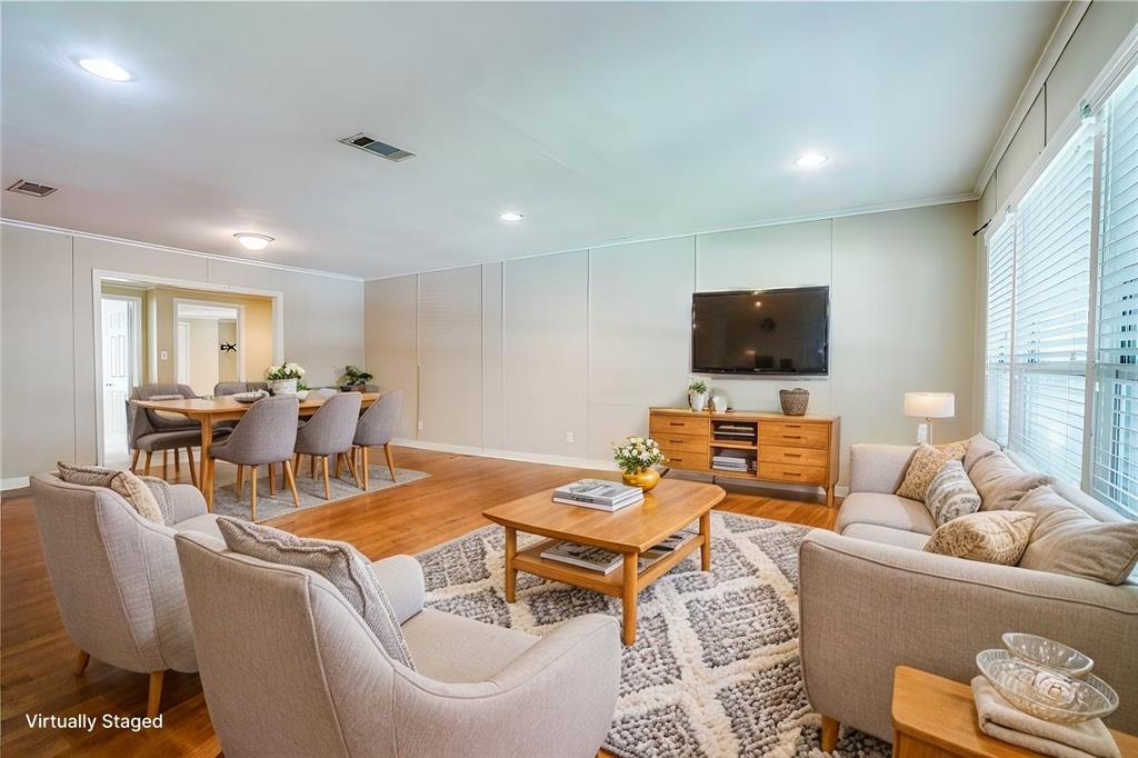 Bluebonnet Hills - Residential Lease