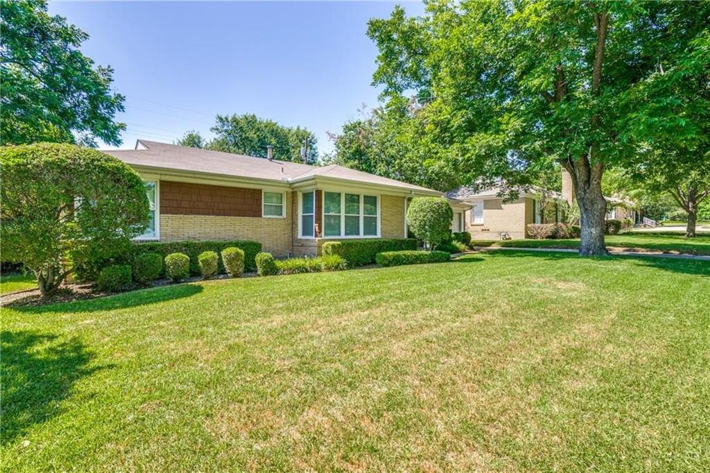 Bluebonnet Hills - Residential Lease