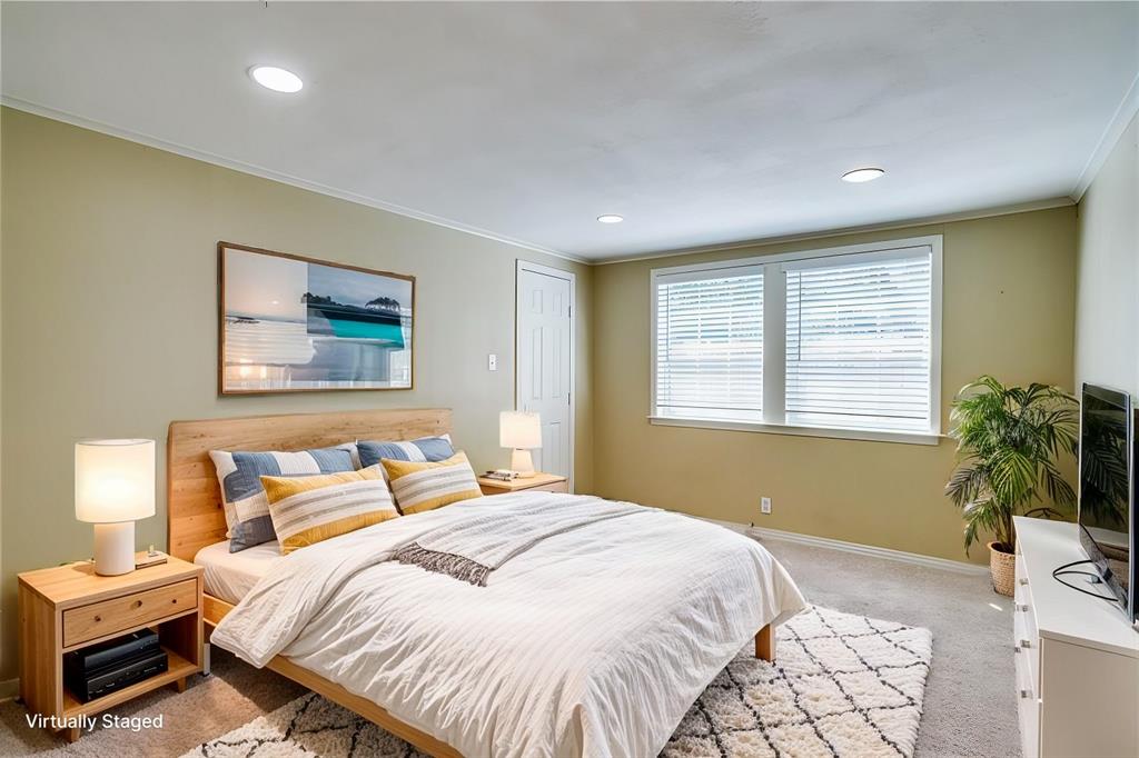 Bluebonnet Hills - Residential Lease