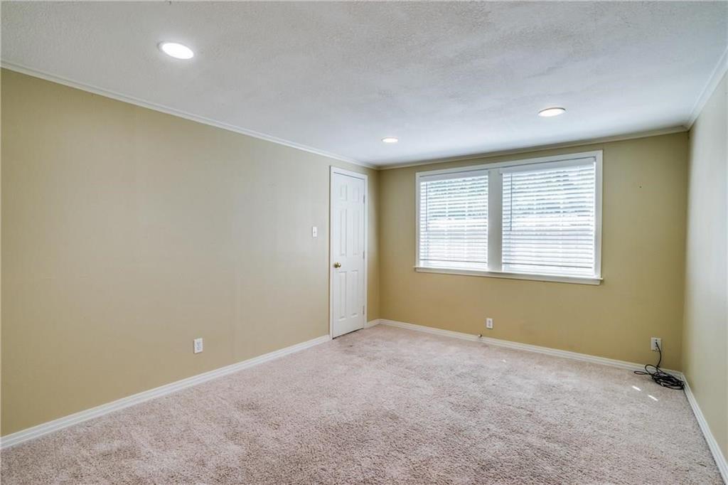 Bluebonnet Hills - Residential Lease