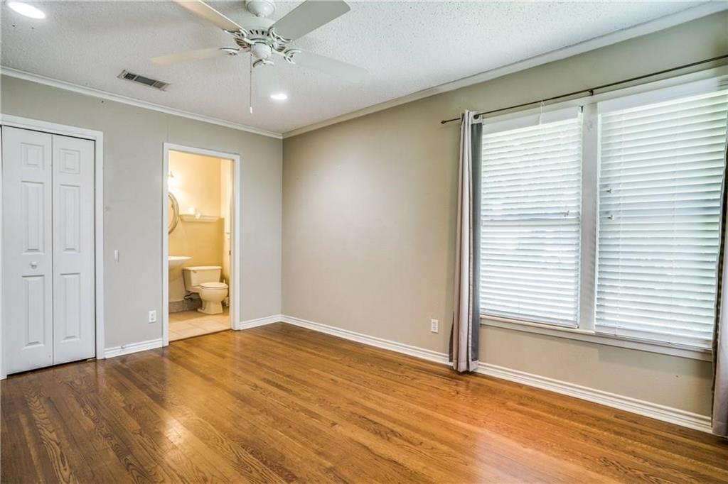 Bluebonnet Hills - Residential Lease