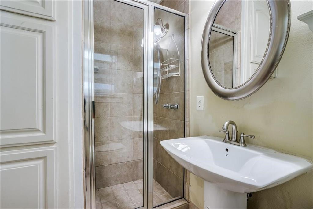 Bluebonnet Hills - Residential Lease