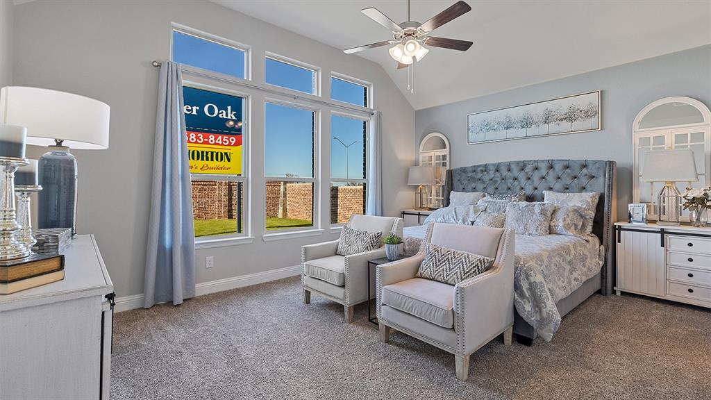 Eden Ranch - Residential