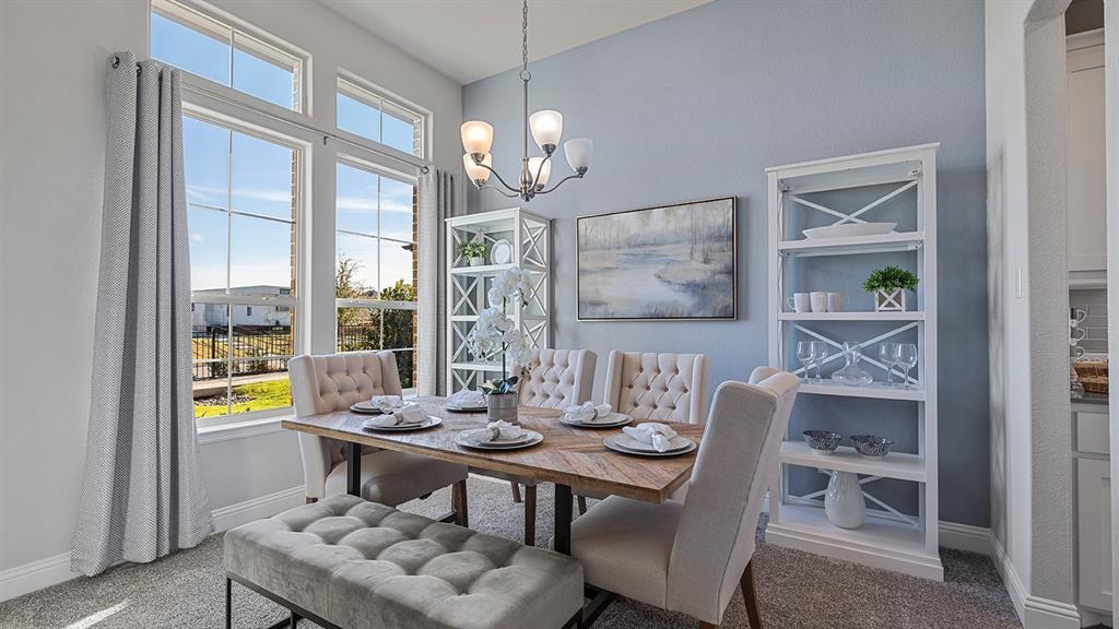 Eden Ranch - Residential