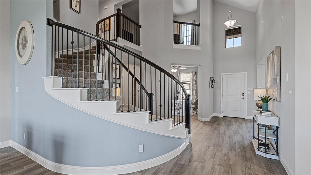 Eden Ranch - Residential