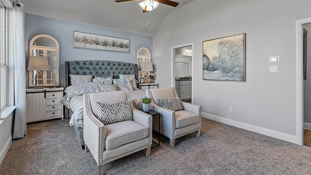 Eden Ranch - Residential