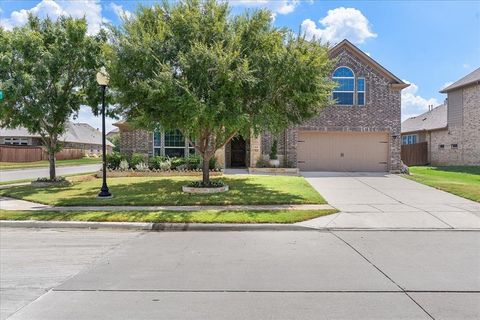 2468 Playa Del Mar Drive Little Elm TX 75068