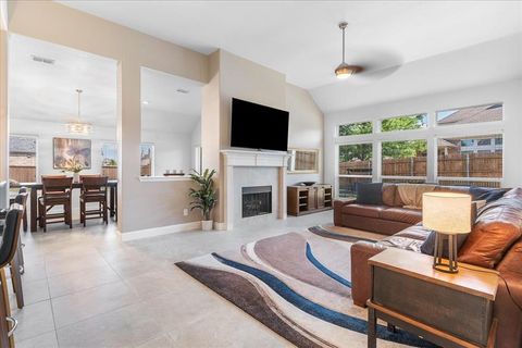 2468 Playa Del Mar Drive Little Elm TX 75068