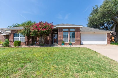 16 High Life Circle Abilene TX 79606