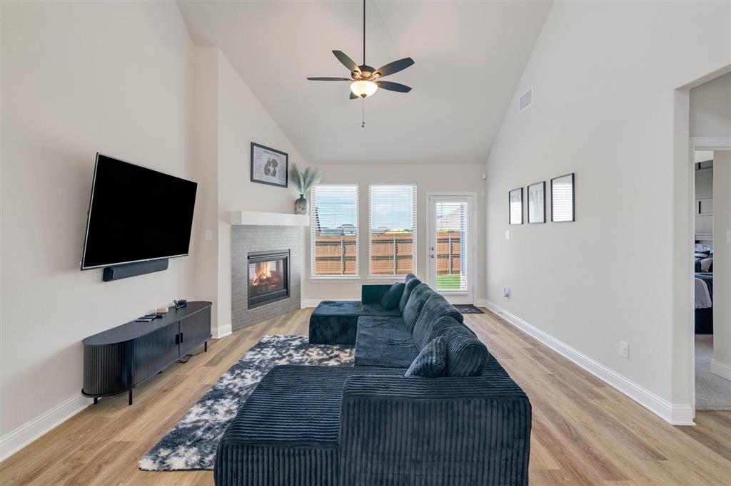 4130 Beale Street