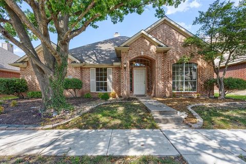 4210 Primrose Drive McKinney TX 75070
