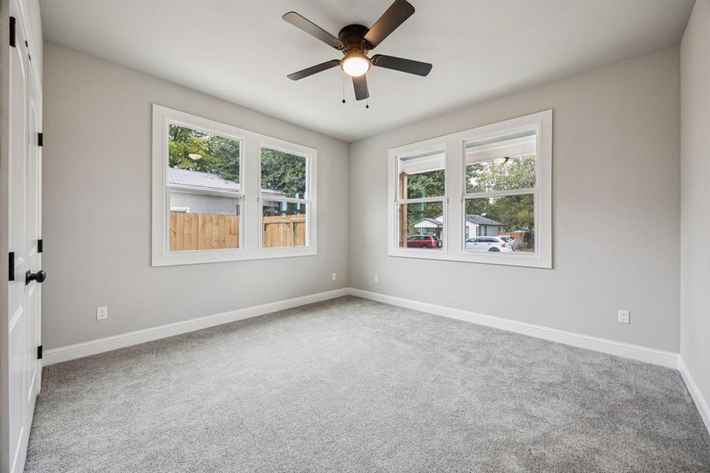 Union Depot Add - Residential