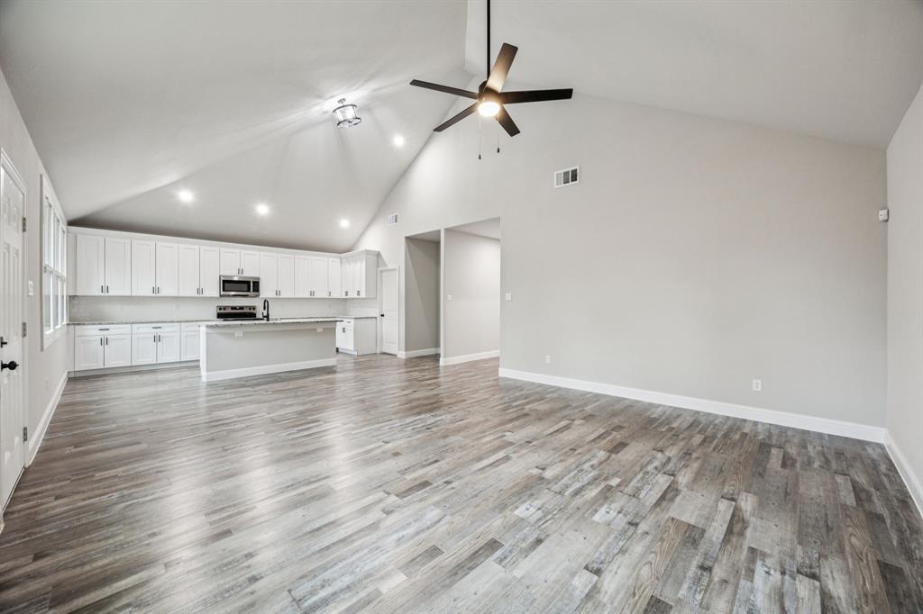 Union Depot Add - Residential