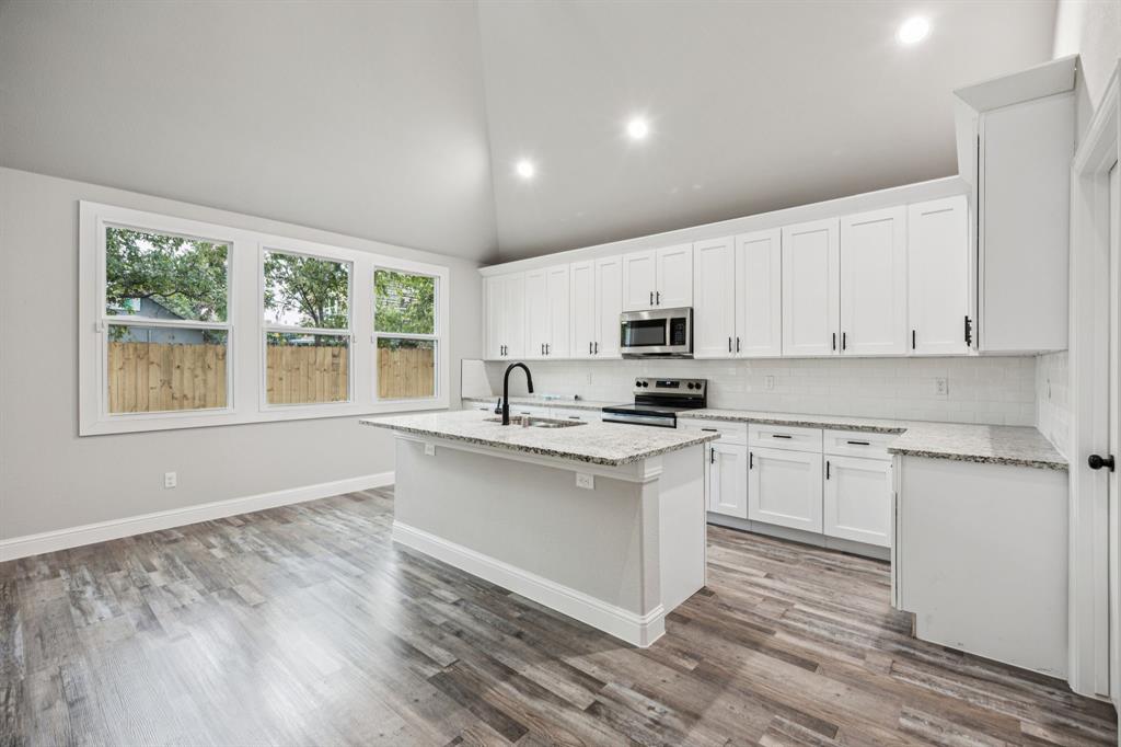 Union Depot Add - Residential