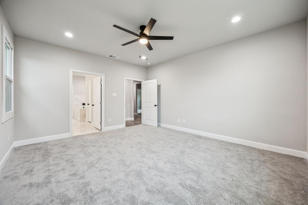 Union Depot Add - Residential