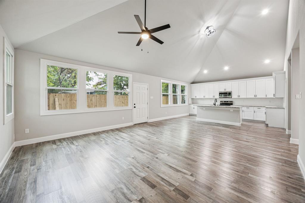 Union Depot Add - Residential