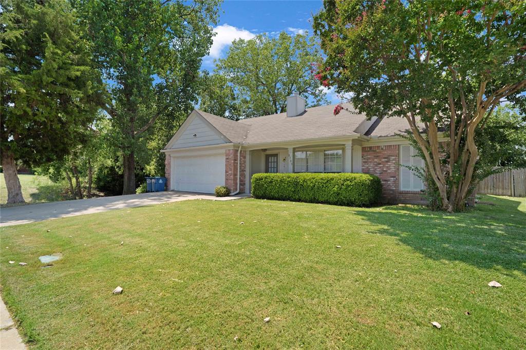 8309 Spinnaker Cove
