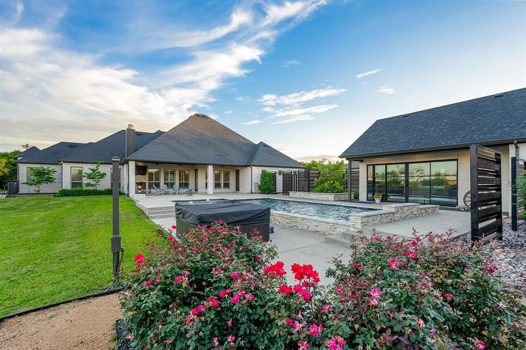 Estates On The Ridge - Residential