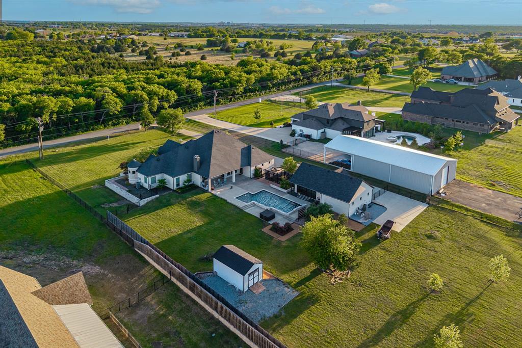 Estates On The Ridge - Residential