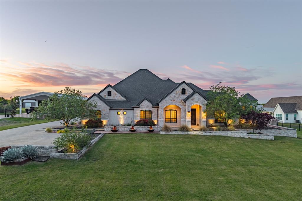 Estates On The Ridge - Residential
