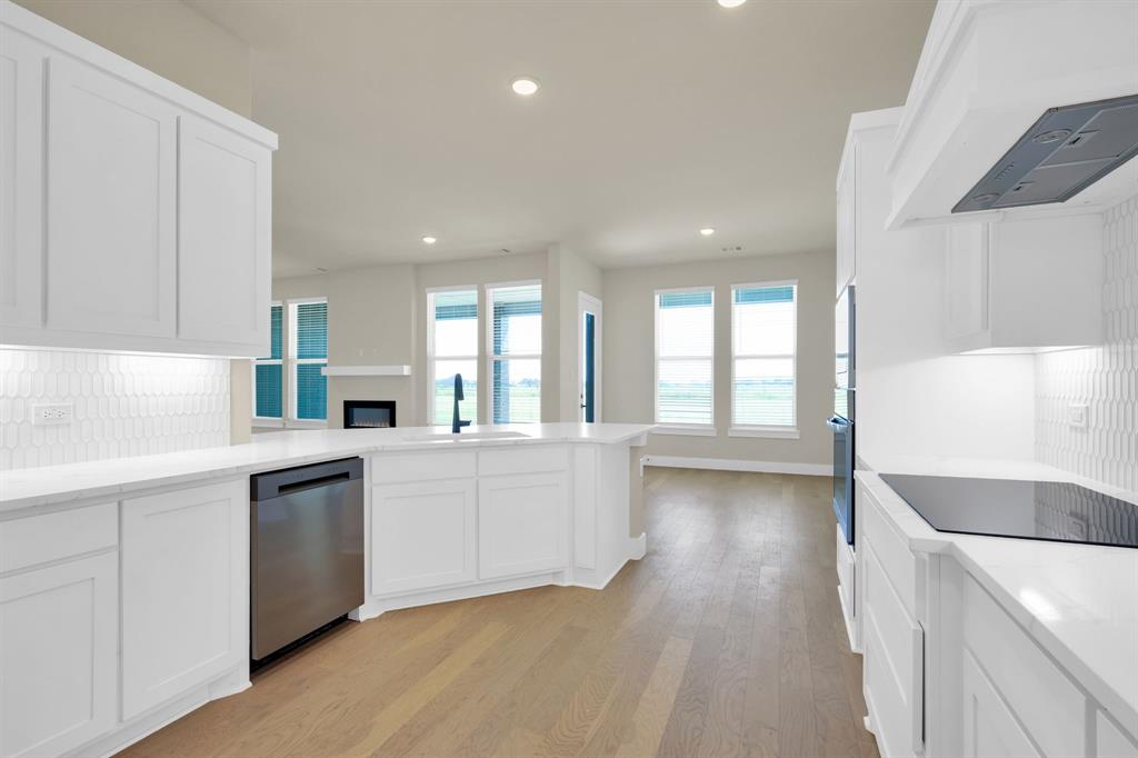 Springside Estates - Residential