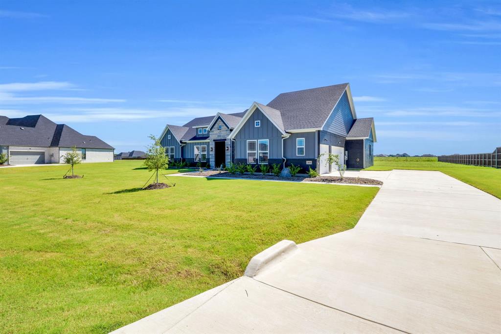 Springside Estates - Residential