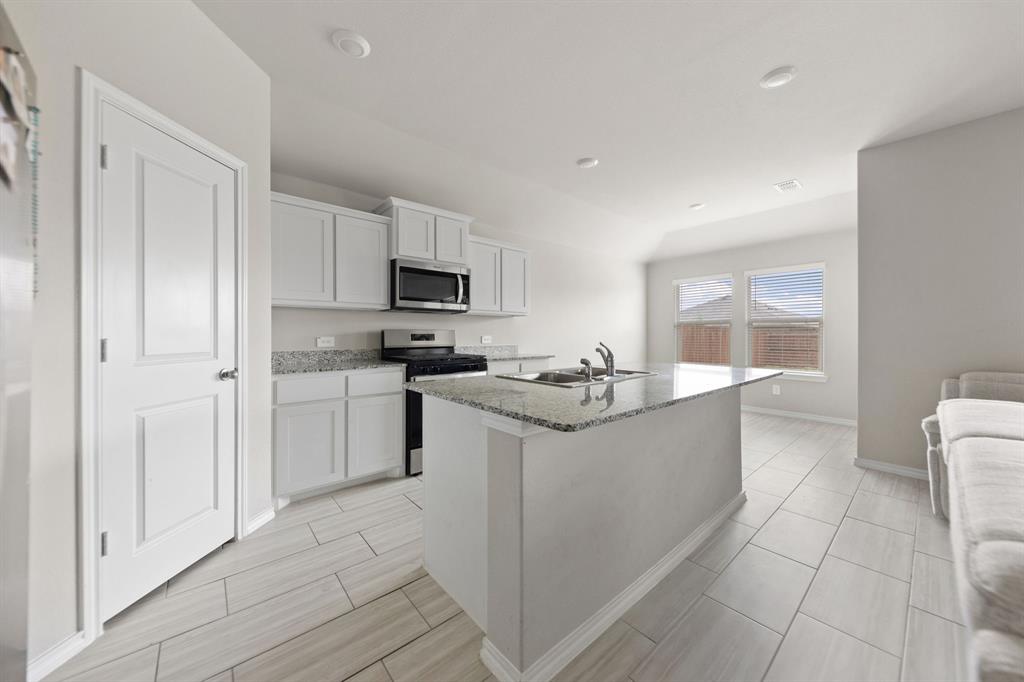 Cedarbrook - Residential