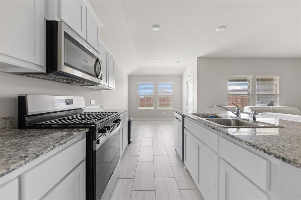 Cedarbrook - Residential