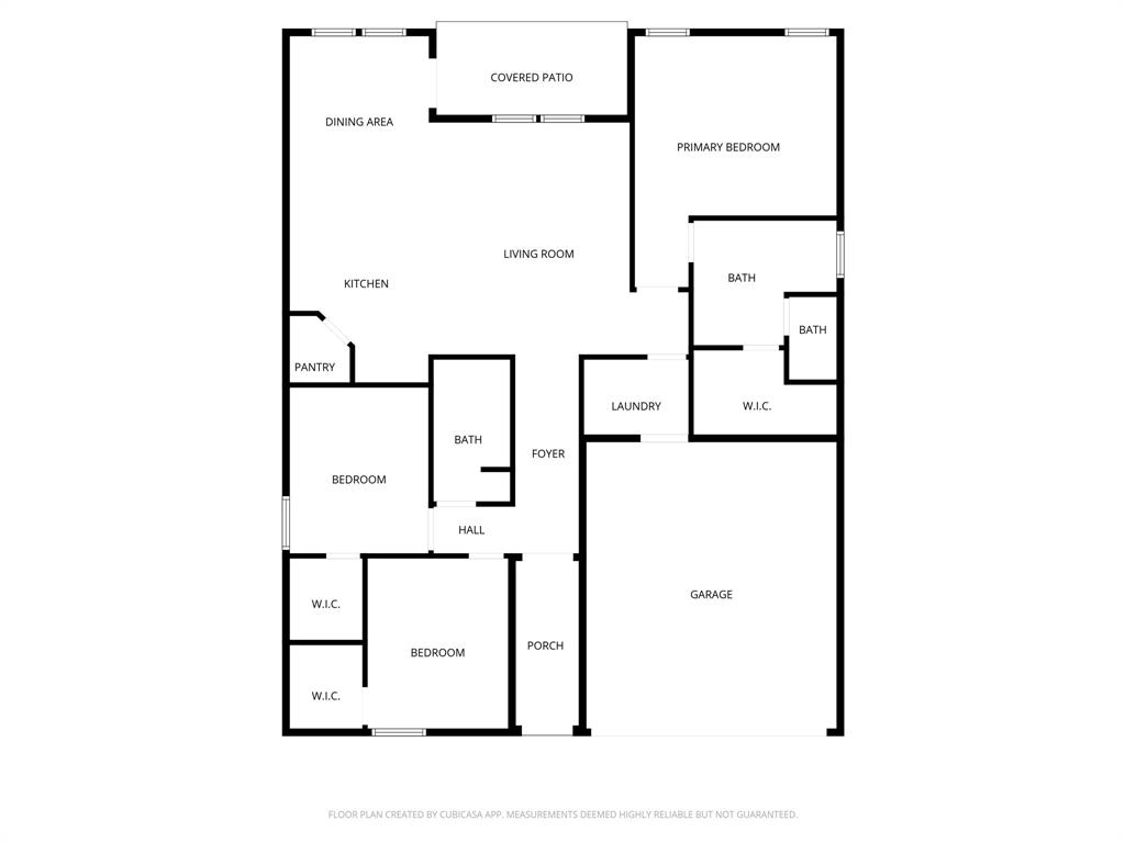Cedarbrook - Residential