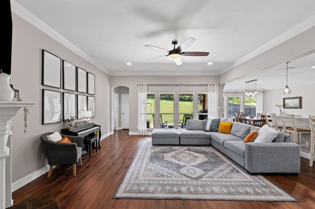 549 Magnolia Parkway