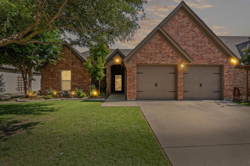 549 Magnolia Parkway