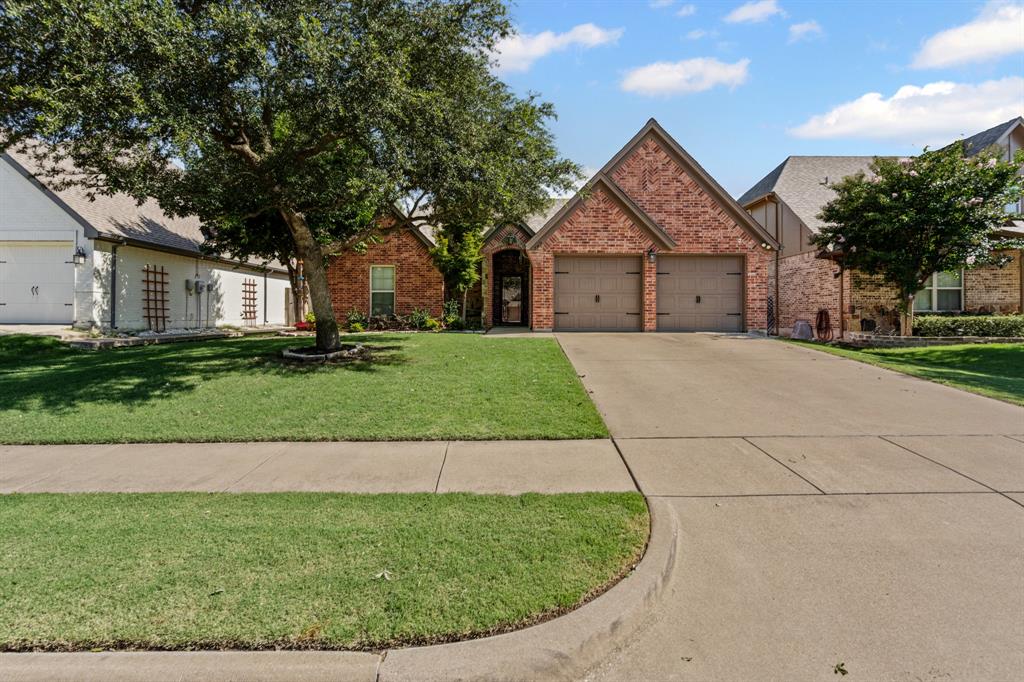 549 Magnolia Parkway