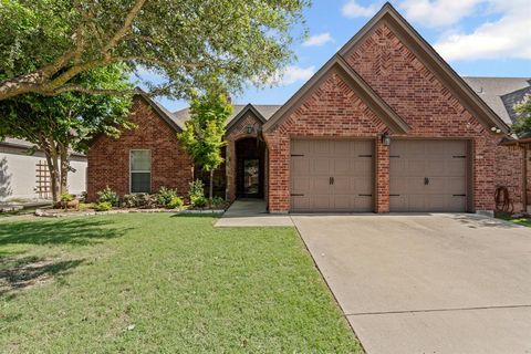 549 Magnolia Parkway Benbrook TX 76126